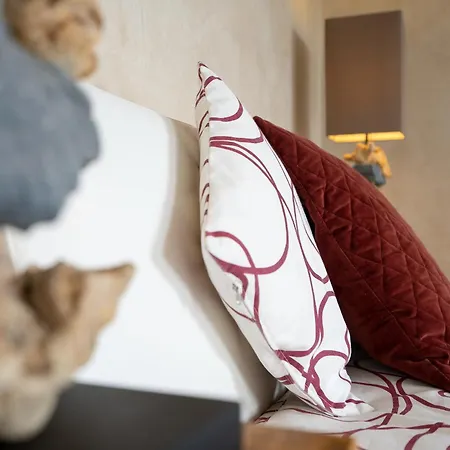 Deluxe Quartier Am Ploener - Hallenbad Kostenlos プレーン