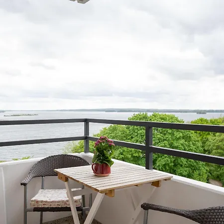 Seeblick Apartamento *