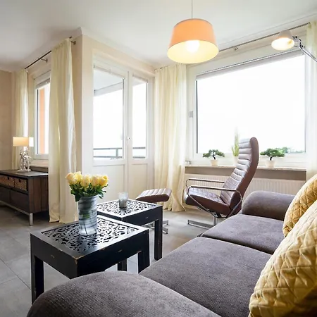 Deluxe Quartier Am Ploener - Hallenbad Kostenlos プレーン