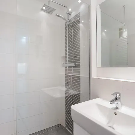 Deluxe Quartier Am Ploener - Hallenbad Kostenlos