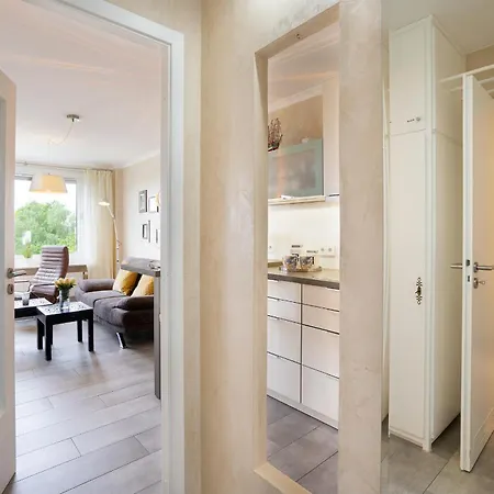 Deluxe Quartier Am Ploener - Hallenbad Kostenlos アパート