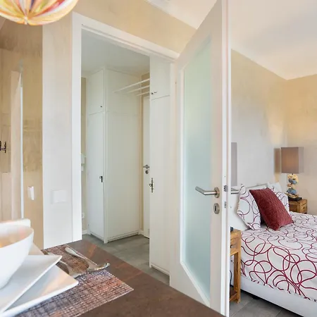 Deluxe Quartier Am Ploener - Hallenbad Kostenlos 公寓 布隆