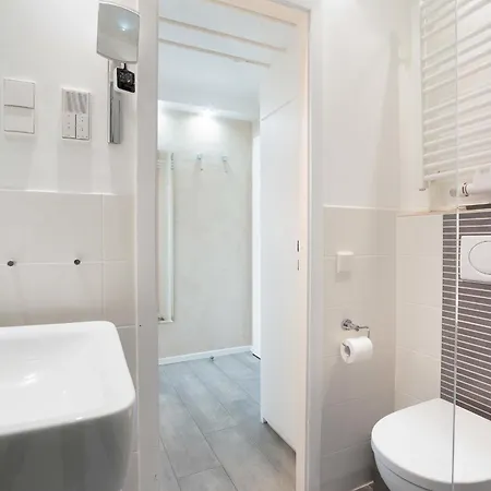 アパート Deluxe Quartier Am Ploener - Hallenbad Kostenlos