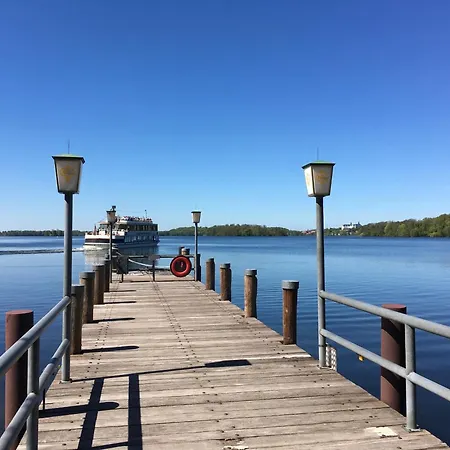 Deluxe Quartier Am Ploener - Hallenbad Kostenlos