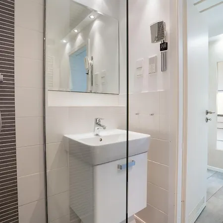 Deluxe Quartier Am Ploener - Hallenbad Kostenlos アパート