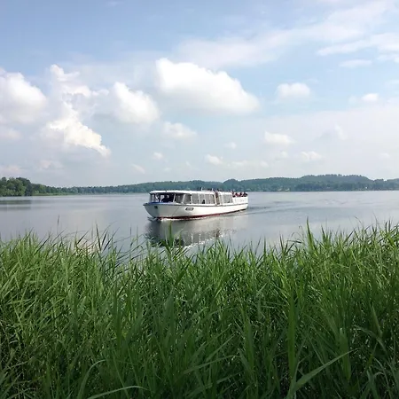 公寓 Deluxe Quartier Am Ploener - Hallenbad Kostenlos *