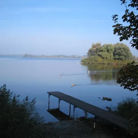 Deluxe Quartier Am Ploener - Hallenbad Kostenlos アパート プレーン