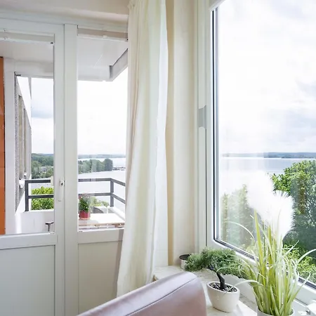 アパート Deluxe Quartier Am Ploener - Hallenbad Kostenlos プレーン