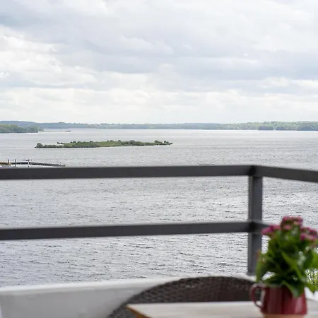 Deluxe Quartier Am Ploener - Hallenbad Kostenlos *