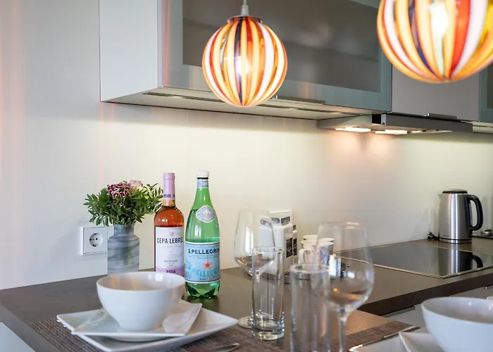 Apartamento Seeblick