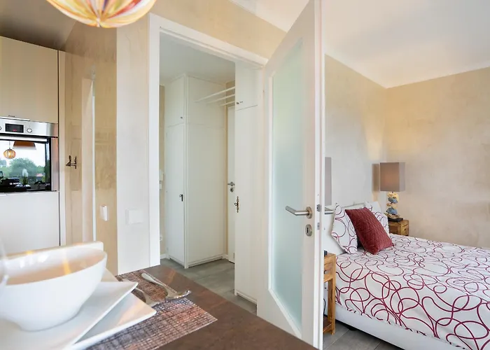 Seeblick Apartamento Plön