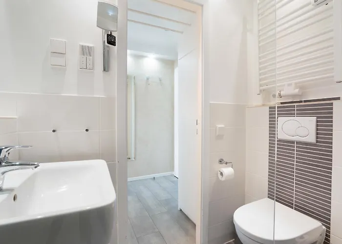 Apartamento Seeblick