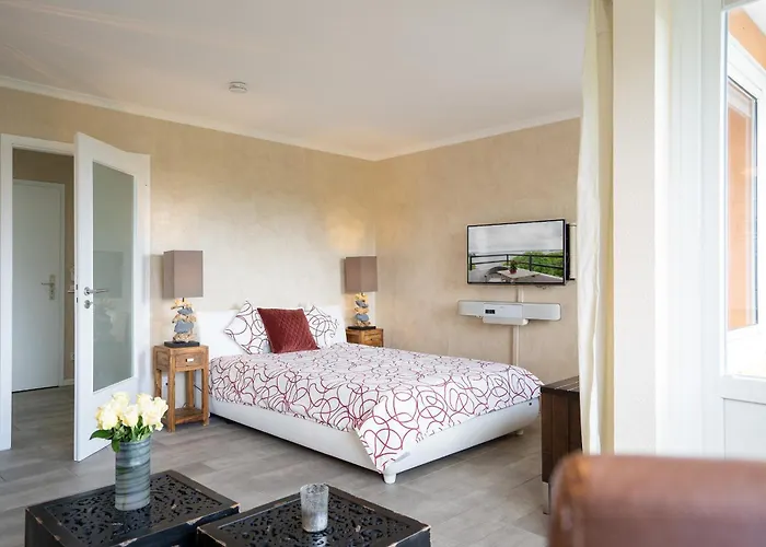 Apartamento Seeblick Plön