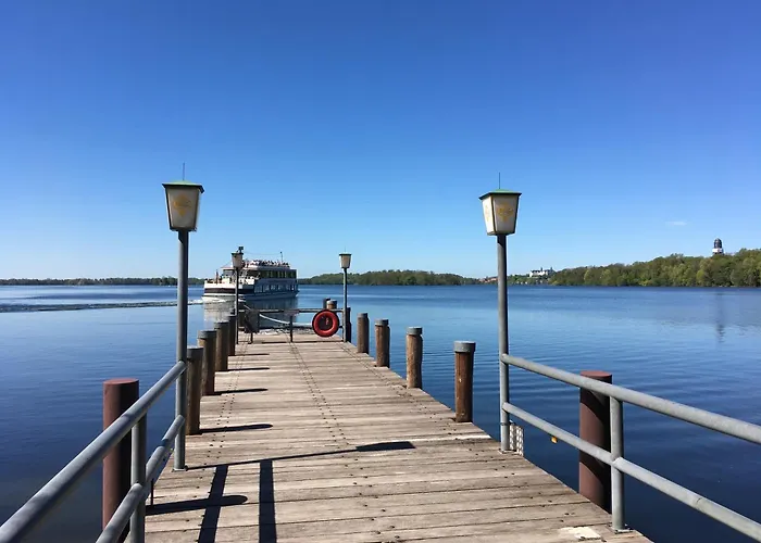 Apartment Ploen Seeblick