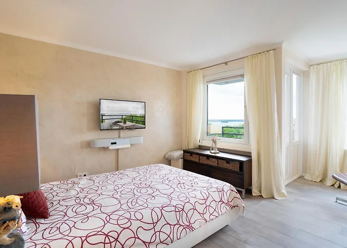 Apartamento Seeblick